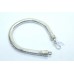 Bracelet Snake Design 925 Sterling Silver Traditional Unisex Handmade Gift B660